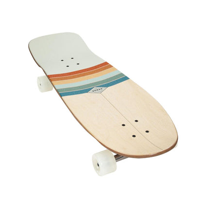 Arbor 30" Cruiser Complete Foundation Oso Skateboard