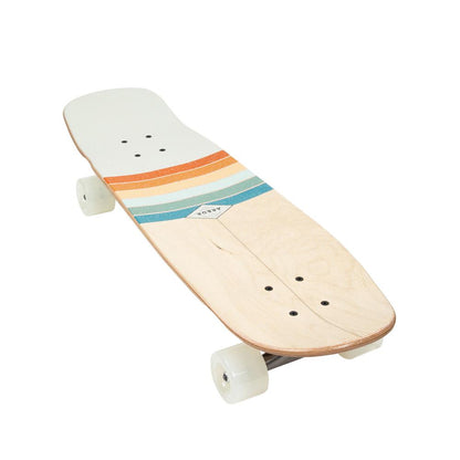 Arbor 28.75" Cruiser Complete Foundation Pilsner Skateboard