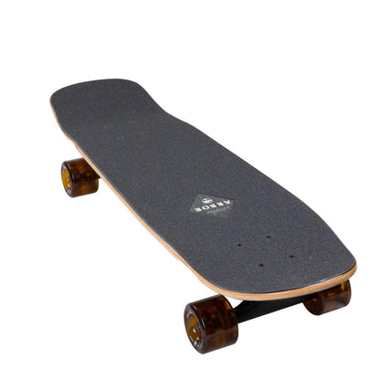 Arbor 28.75" Cruiser Complete Julien Jaca Pilsner Skateboard