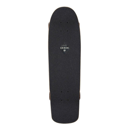 Arbor 28.75" Cruiser Complete Julien Jaca Pilsner Skateboard