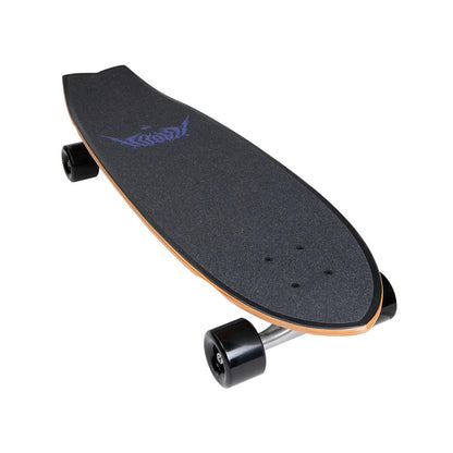 Arbor 30.5" Cruiser Complete Venice Sizzler Doom Stag Skateboard