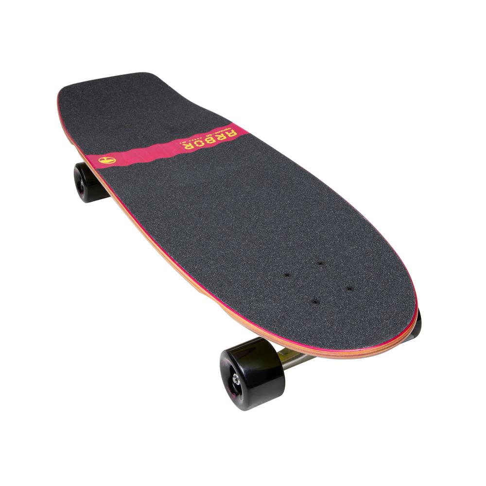 Arbor 30.5" Cruiser Complete Venice Speedway Glitch Skateboard