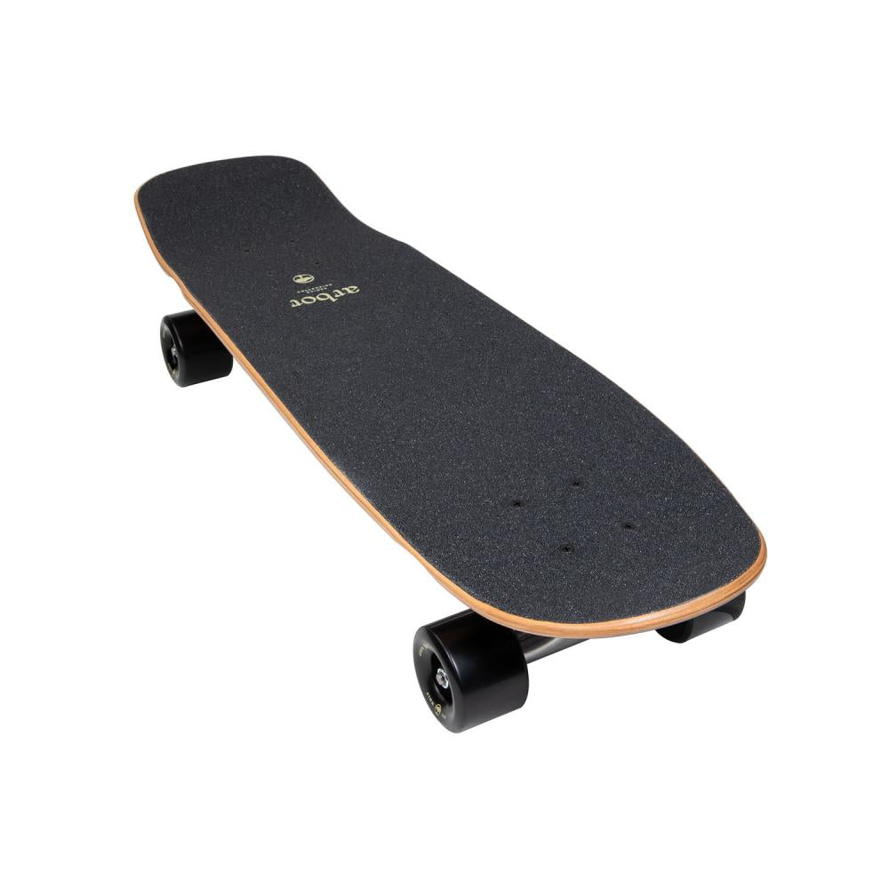 Arbor 28.75" Cruiser Complete Venice Pilsner Utopia Skateboard