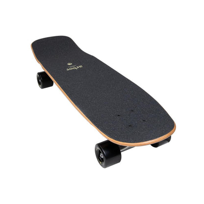 Arbor 28.75" Cruiser Complete Venice Pilsner Utopia Skateboard