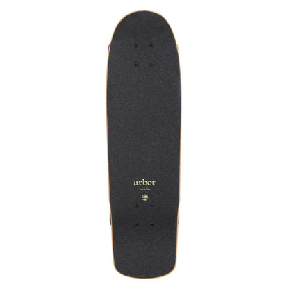 Arbor 28.75" Cruiser Complete Venice Pilsner Utopia Skateboard