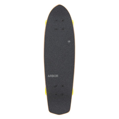 Arbor 27" Cruiser Complete Venice Pocket Rocket Meridian Skateboard