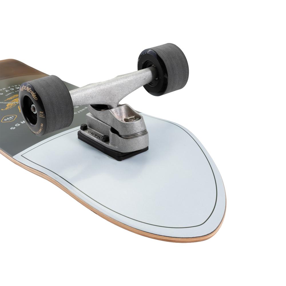Arbor Surfskate Complete C7 Legacy Pistola