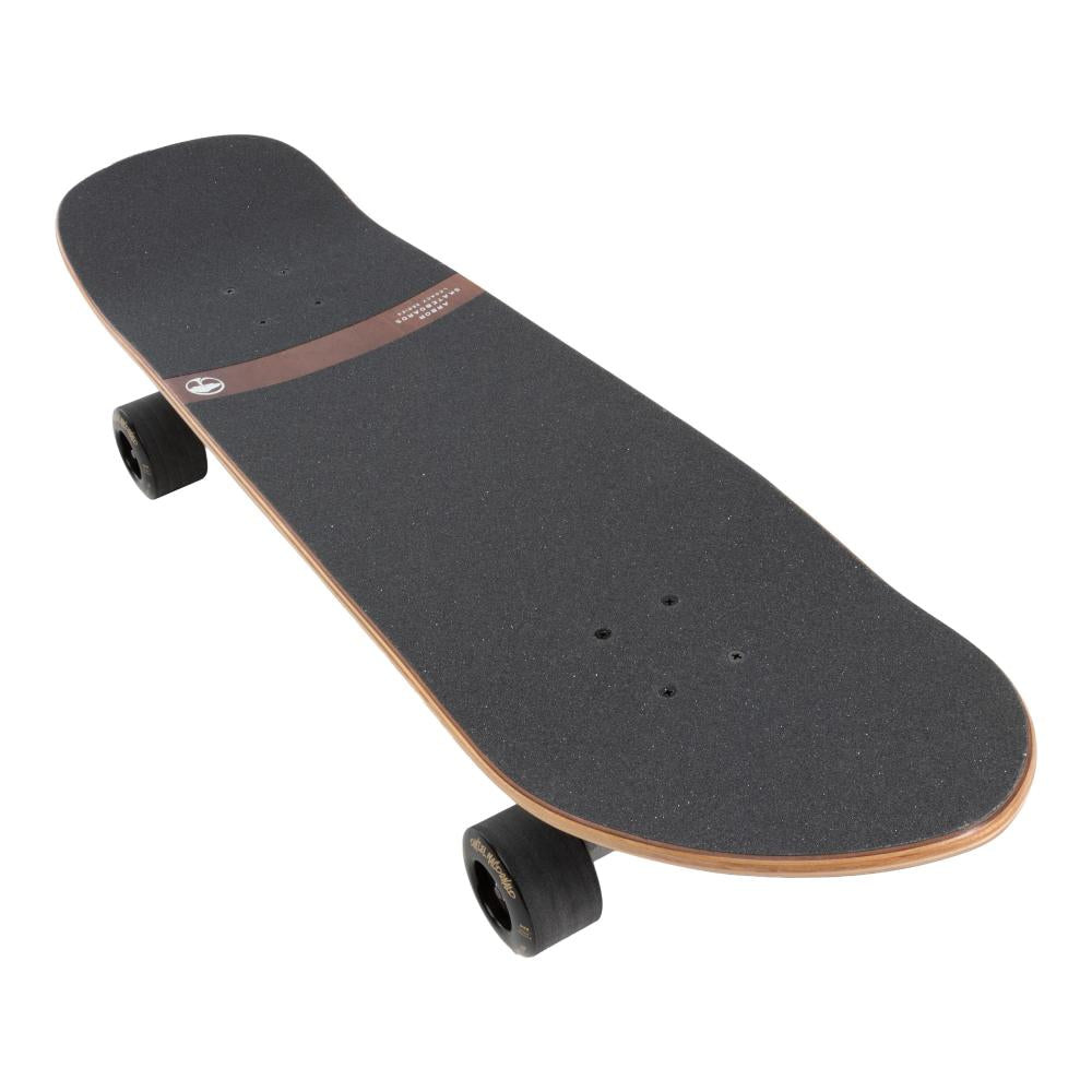 Arbor Surfskate Complete C7 Legacy Pistola
