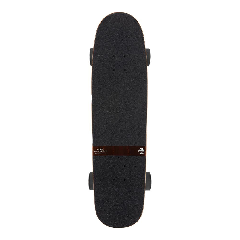 Arbor 32.375 C7 Legacy Cucharon Cruiser Complete Cruiser Arbor