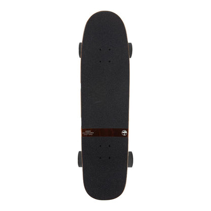 Arbor 32.375 C7 Legacy Cucharon Cruiser Complete Cruiser Arbor