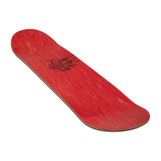 Arbor Pro Alec Majerus Lucky Dragon 8.25 Skateboard Deck