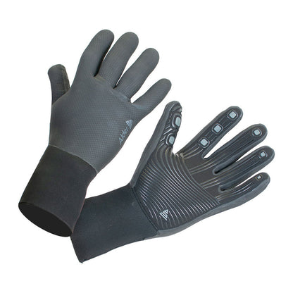 Alder Future 2.5mm 5-Finger Wetsuit Gloves Adult Kids
