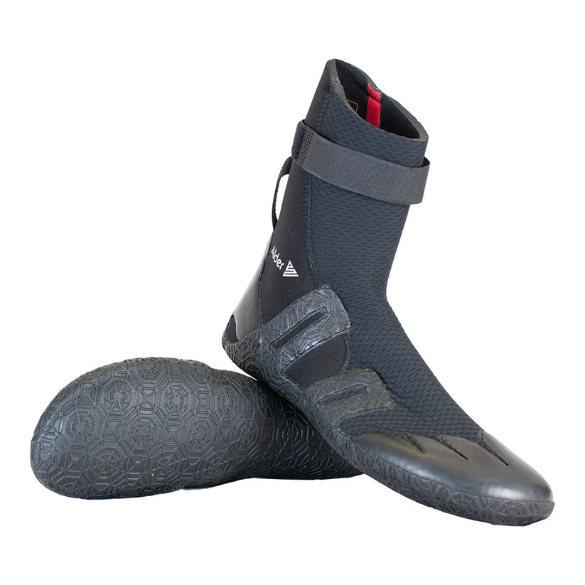 Alder 6mm Future Split Toe Wetsuit Boots