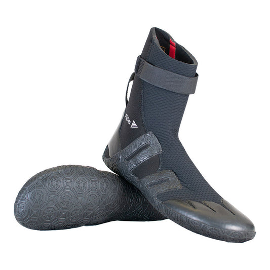 Alder 6mm Future Split Toe Wetsuit Boots wetsuit boots Alder UK 6 (EU 39.5) 6mm