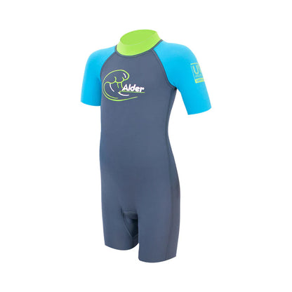 Alder Impact Toddler Shorty 2/2mm Wetsuit