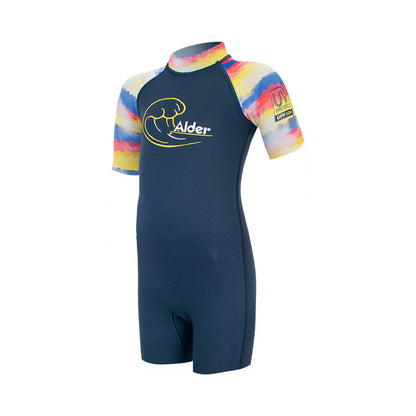 Alder Impact Toddler Shorty 2/2mm Wetsuit