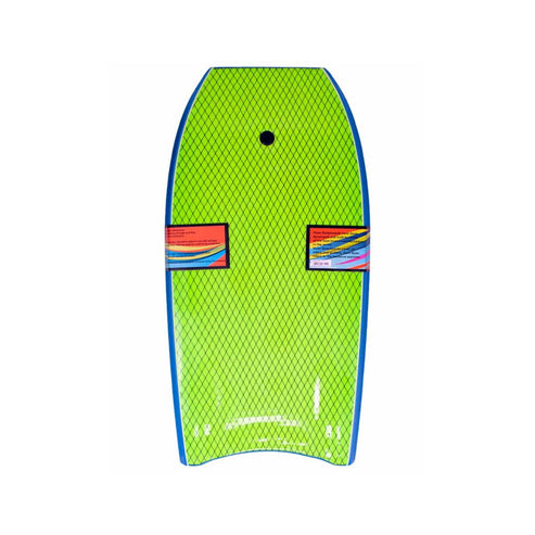 Apex AX02 Bodyboard blue