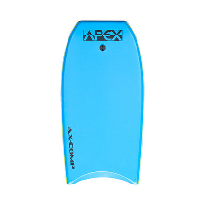 Apex AX-Comp Bodyboard Blue Bodyboard Alder