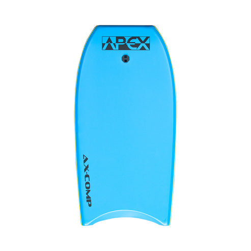 Apex AX-Comp Bodyboard Blue