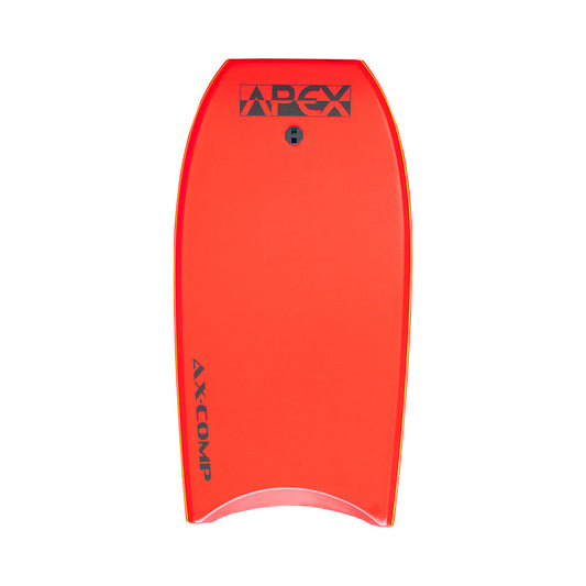 Apex AX-Comp Bodyboard Red