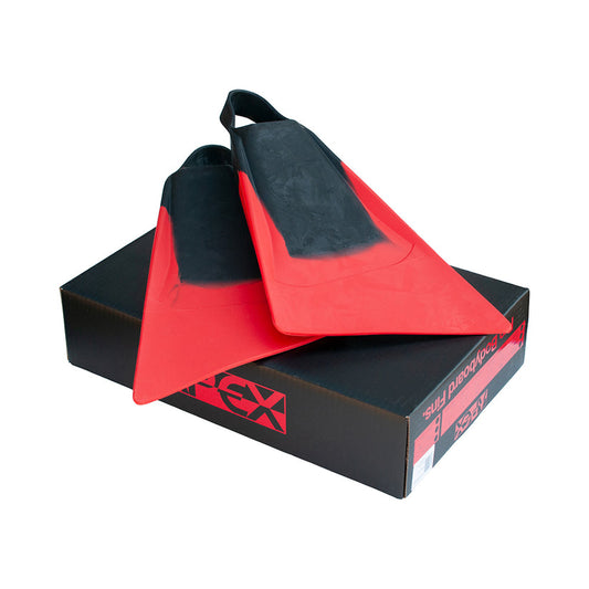 Apex Rocket Pro Bodyboard Fins