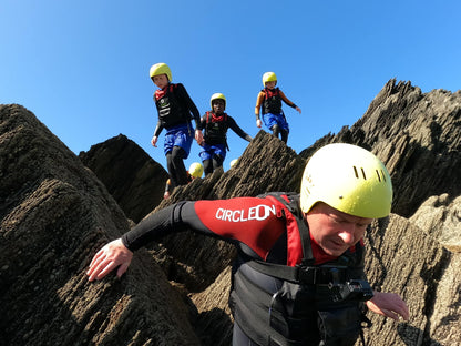 50N Adult Adjustable Buoyancy Aid PFD with Side Zip Buoyancy Aid Circle One Surf