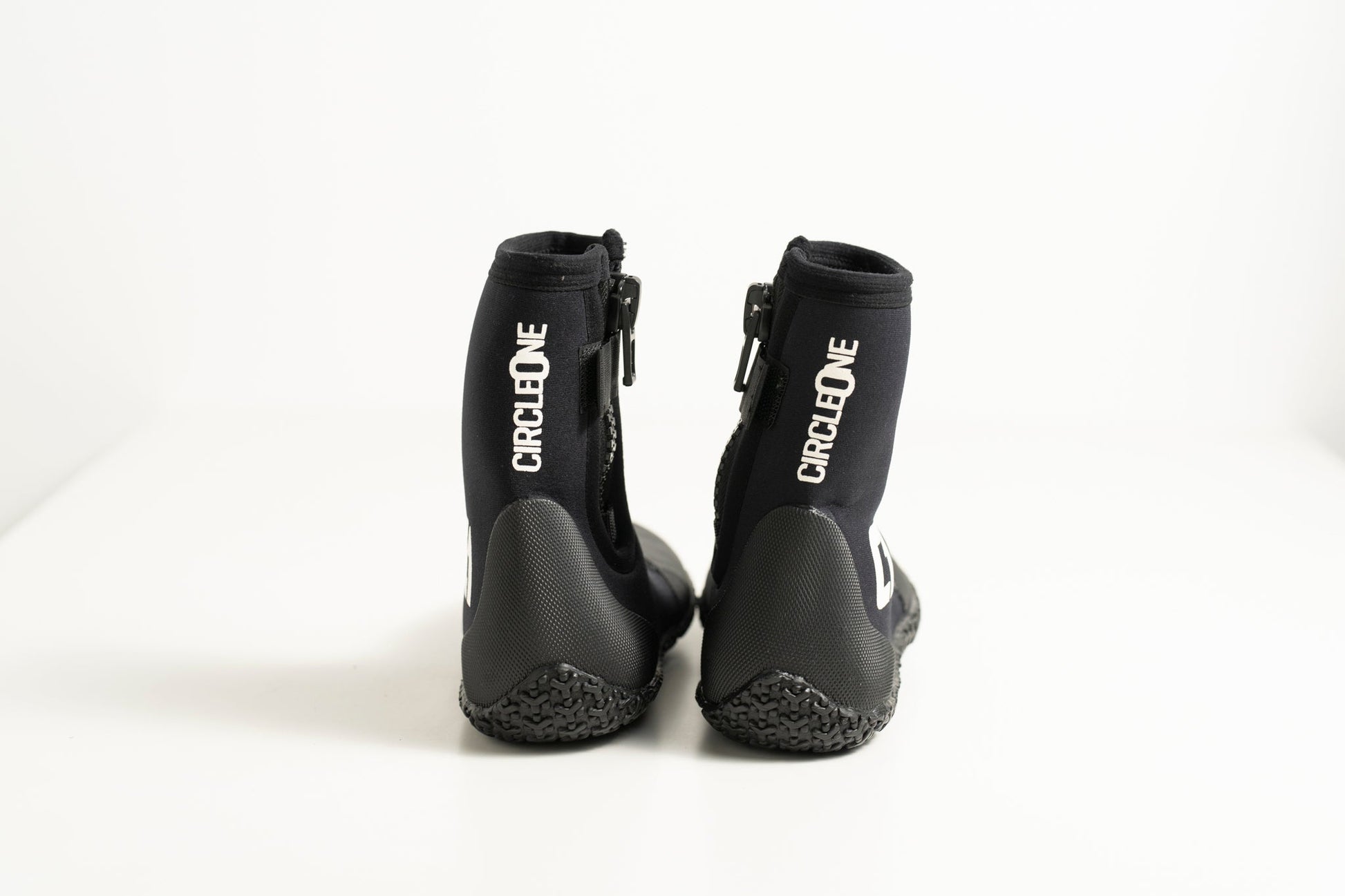 5mm ARC Adult Winter Zipped Wetsuit Boots Wetsuit Boots Circle One Surf