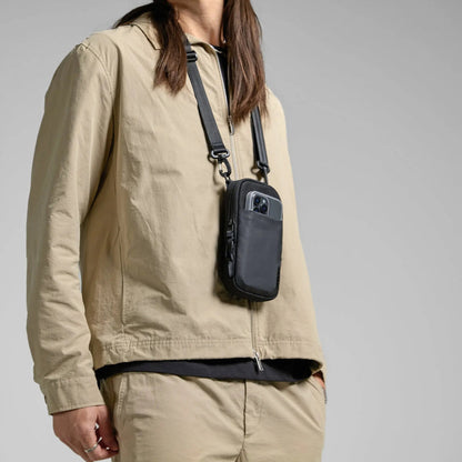 INCASE A.R.C. Small Crossbody Bag With ReSpun 100% Recycled Polyester bag INCASE