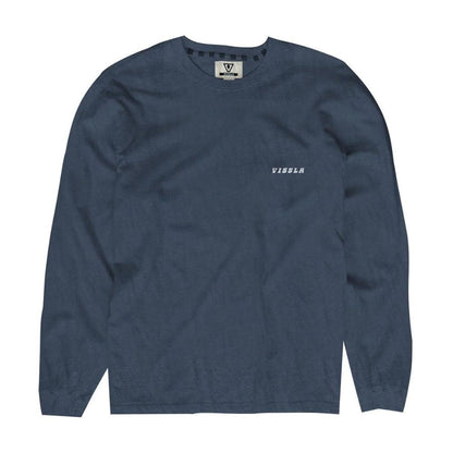 Vissla Portals LS Tee long sleeve tee shirt Vissla