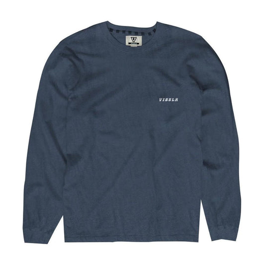 Vissla Portals LS Tee long sleeve tee shirt Vissla