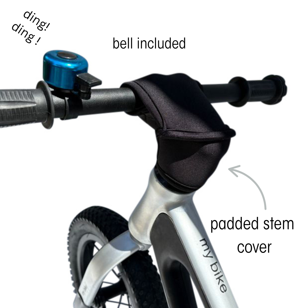 MY BIKE Balance Bike -