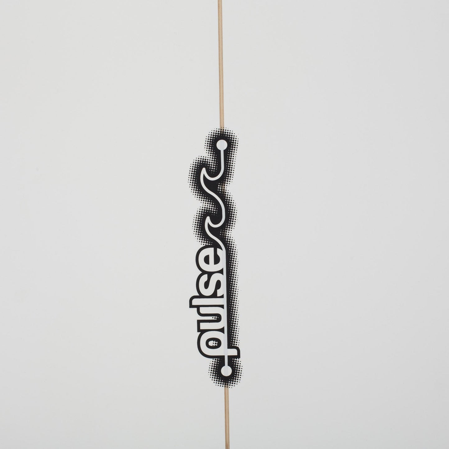 9ft Pulse Round Tail Longboard Surfboard by Australian Board Co (Fins Included) Longboard Circle One Surf