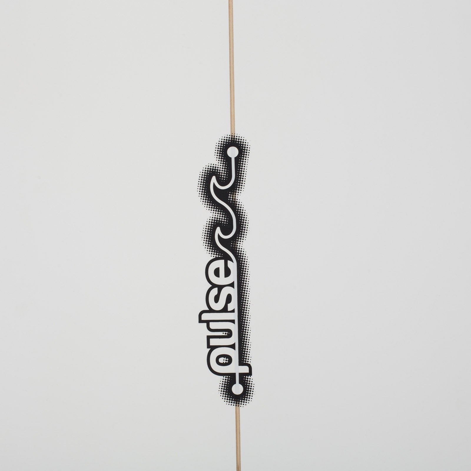 9ft Pulse Round Tail Longboard Surfboard by Australian Board Co (Fins Included) Longboard Circle One Surf