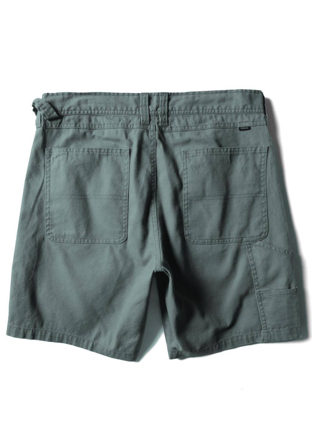 Vissla Pismo Painter 17" Boys Walkshort boys shorts Vissla