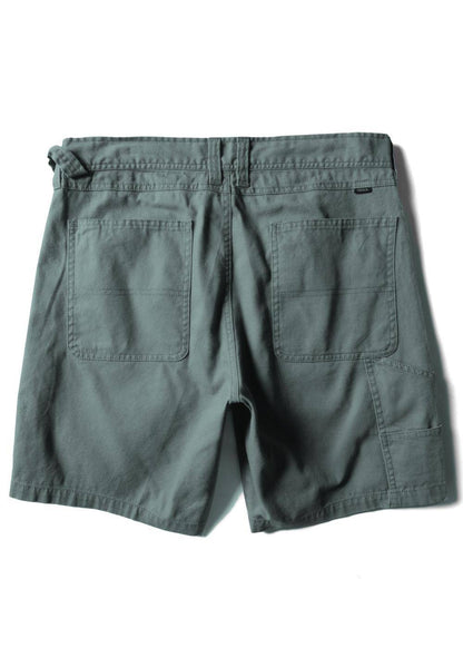 Vissla Pismo Painter 17" Boys Walkshort boys shorts Vissla