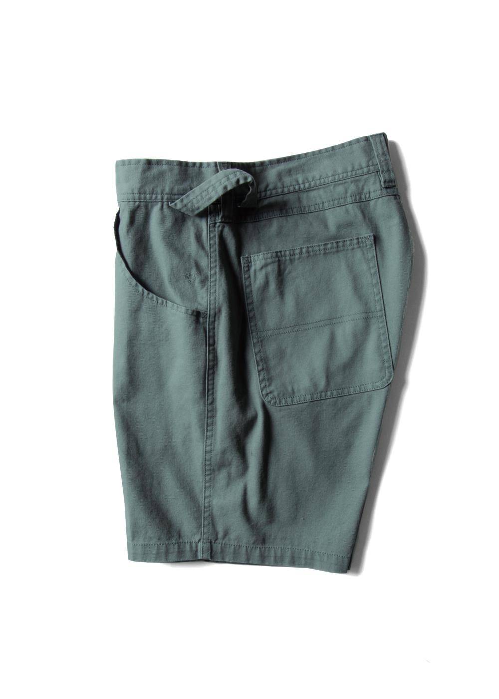 Vissla Pismo Painter 17" Boys Walkshort boys shorts Vissla