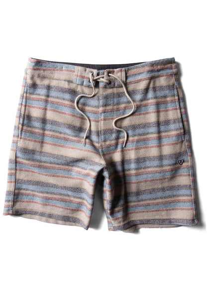Vissla Trapper Boys 17" Sofa Surfer - Dune boys shorts Vissla