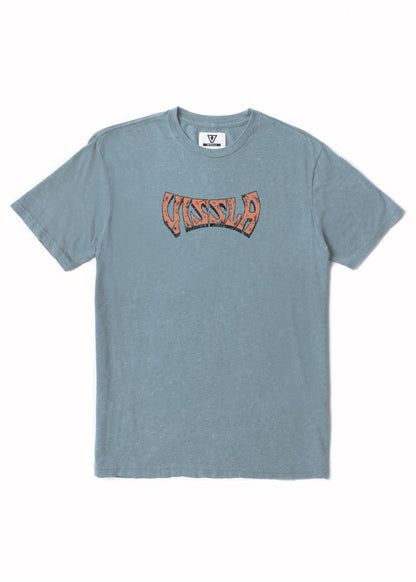 Vissla Drain Pipes Cosmic Wash Boys Tee boys tee Vissla