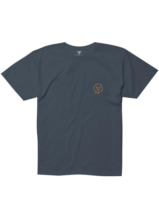 Vissla Bang Bang Boys Tee boys tee Vissla