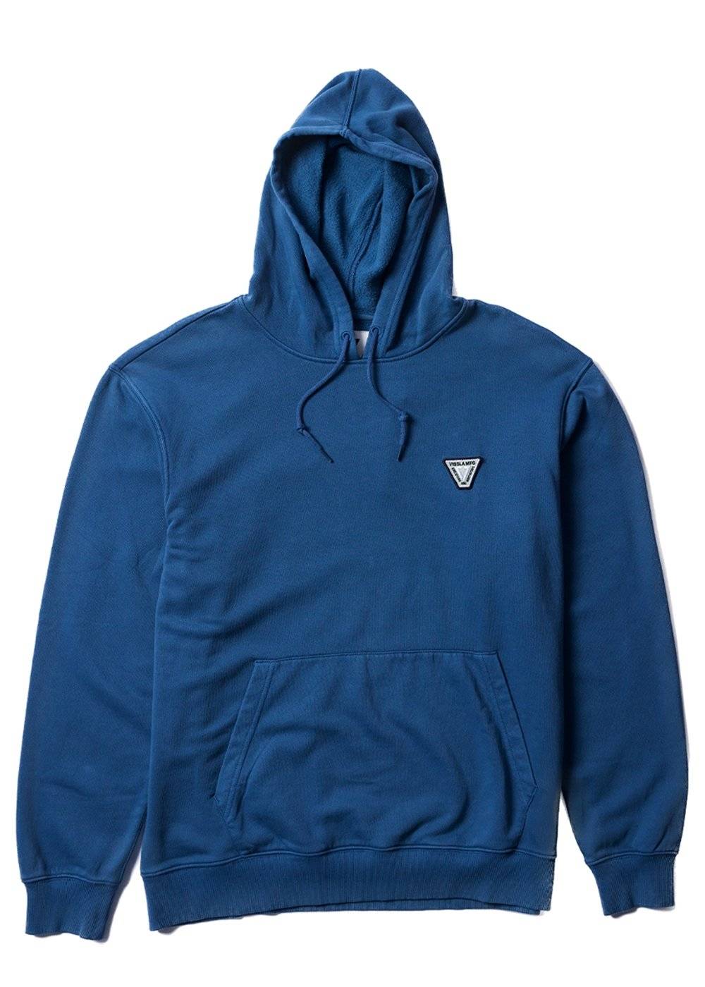 Vissla Solid Sets Eco Boys Po Hoodie boys hood Vissla