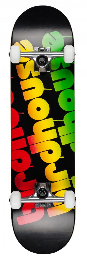 Birdhouse Complete Stage 1 Triple Stack 31.5" Skateboard