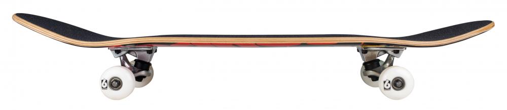 Birdhouse Complete Stage 1 Triple Stack 31.5" Skateboard