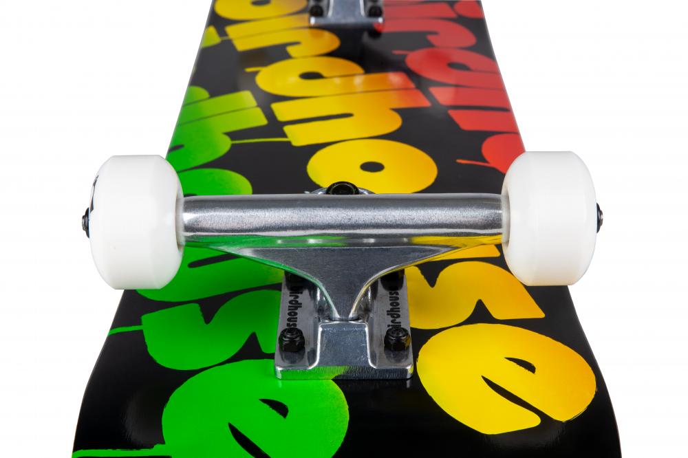 Birdhouse Complete Stage 1 Triple Stack 31.5" Skateboard