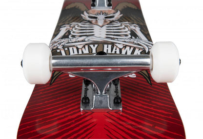 Birdhouse Complete Stage 1 Hawk Icon 31.5" Skateboard