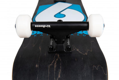 Birdhouse Complete Stage 3 B Logo 31.5" Skateboard Street Birdhouse Skateboards