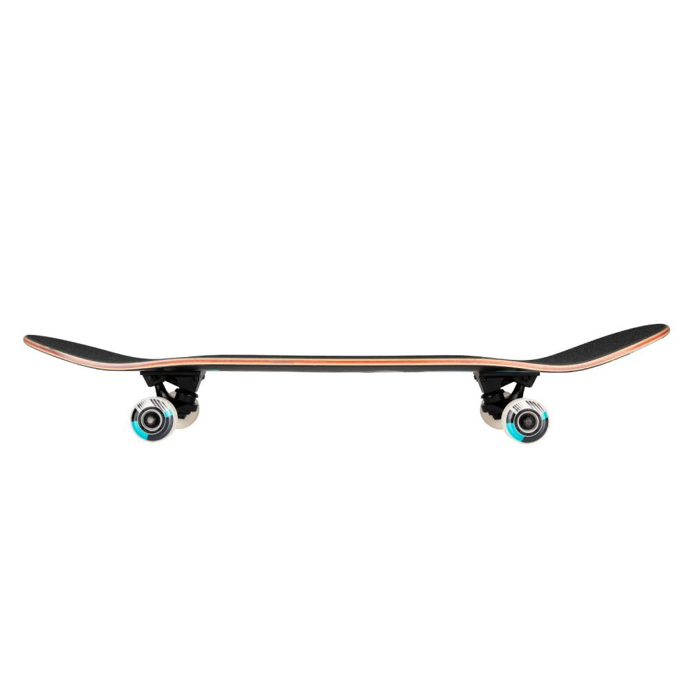 Birdhouse Complete Skateboard Stage 3 8" Noir Logo Street Birdhouse Skateboards