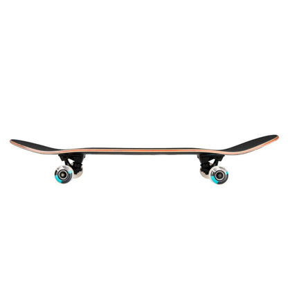 Birdhouse Complete Skateboard Stage 3 8" Noir Logo Street Birdhouse Skateboards