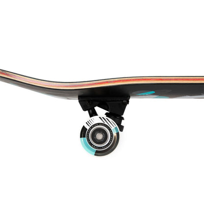 Birdhouse Complete Skateboard Stage 3 8" Noir Logo Street Birdhouse Skateboards