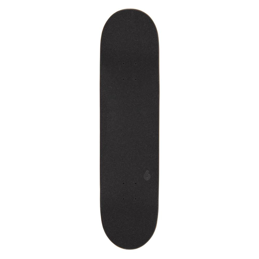 Birdhouse Complete Skateboard Stage 3 8" Noir Logo Street Birdhouse Skateboards