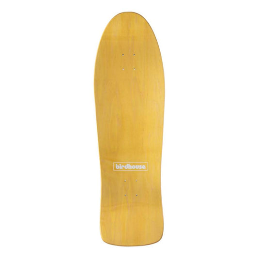 Birdhouse Skateboard Old School Deck TH Bat Street Birdhouse Skateboards